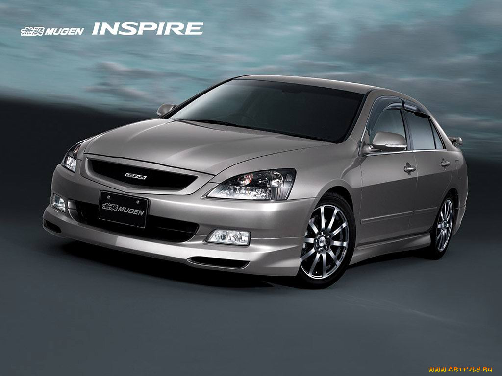 , honda